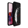  Samsung Galaxy A36 5G Telefontok - Graffiti No.226 mintás szilikon tok