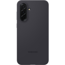 Samsung Galaxy A36 fekete szilikon tok tok és táska