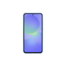 Samsung Galaxy A36 - Kártyatartó tok - Kék tok és táska
