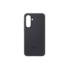 Samsung Galaxy A36 - Szilikontok - Fekete tok és táska