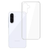  Samsung Galaxy A37 5G szilikon tok, hátlaptok, telefon tok, vékony, átlátszó, 0.5mm
