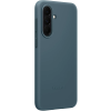 Samsung Galaxy A37 Silikonový zadní kryt Dark Green