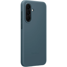 Samsung Galaxy A37 Silikonový zadní kryt Dark Green tok és táska