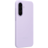 Samsung Galaxy A37 Silikonový zadní kryt Light Violet