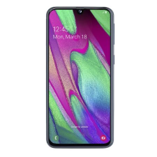 Samsung Galaxy A40 A405FD Dual 64GB mobiltelefon