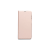 - Samsung Galaxy A42 5G A426B Mágneses Notesz Tok V2 Rose Gold