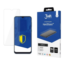 Samsung Galaxy A50 - 3mk HardGlass mobiltelefon kellék