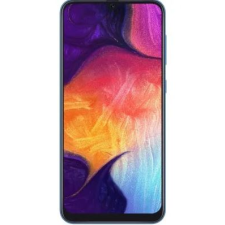 Samsung Galaxy A50 Dual 128GB A505FD mobiltelefon