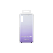 Samsung Galaxy A50 Színátmenetes tok lila (EF-AA505CVEGWW) (EF-AA505CVEGWW) tok és táska