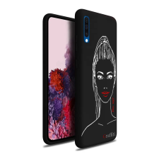  Samsung Galaxy A50 Telefontok - Graffiti No.197 mintás szilikon tok tok és táska
