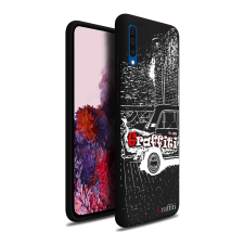  Samsung Galaxy A50 Telefontok - Graffiti No.223 mintás szilikon tok tok és táska