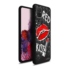  Samsung Galaxy A51 Telefontok - Graffiti No.188 mintás szilikon tok tok és táska