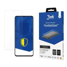Samsung Galaxy A52 4G/5G A52s 5G - 3mk FlexibleGlass mobiltelefon kellék