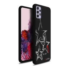  Samsung Galaxy A53 5G Telefontok - Graffiti No.196 mintás szilikon tok tok és táska