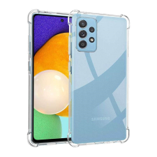  Samsung Galaxy A53 5G Telefontok - ROAR Ütésálló átlátszó plexi tok tok és táska