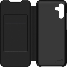 Samsung Galaxy A54 5G fekete Flip tok (GP-FWA546AMABQ) tok és táska