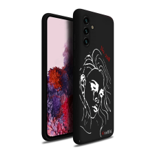  Samsung Galaxy A54 5G Telefontok - Graffiti No.228 mintás szilikon tok tok és táska