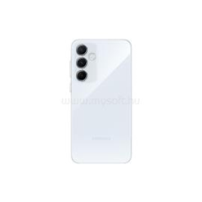 Samsung Galaxy A55 (5G) átlátszó tok (EF-QA556CTEGWW) tok és táska