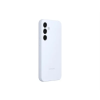 Samsung Galaxy A55 5G Silicone Cover, gyári szilikon tok, világoskék, EF-PA556TLE