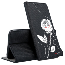  Samsung Galaxy A55 5G Telefontok - Graffiti No. 217 könyvtok tok és táska