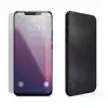  Samsung Galaxy A56 5G Edzett üveg Privacy üvegfólia