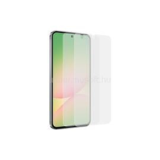 Samsung Galaxy A56 5G kijelzővédő fólia (EF-UA566CTEGWW) mobiltelefon kellék
