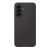 Samsung Galaxy A56 5G SM-A566B, Szilikon tok, fekete, gyári (8806097072058)