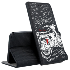  Samsung Galaxy A56 5G Telefontok - Graffiti No. 210 könyvtok tok és táska