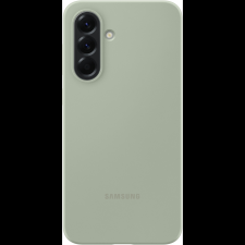 Samsung Galaxy A56 zöld szilikon tok - Sage Green (EF-PA566CGEGWW) tok és táska