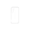  Samsung Galaxy A57 5G (A576B) ultravékony 0.8mm átlátszó szilikon tok