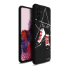  Samsung Galaxy A57 5G Telefontok - Graffiti No.187 mintás szilikon tok