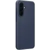 Samsung Galaxy A57 Silikonový zadní kryt Dark Blue