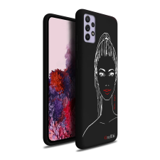  Samsung Galaxy A72 / A72 5G Telefontok - Graffiti No.197 mintás szilikon tok tok és táska