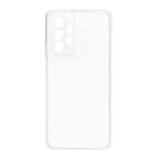 - Samsung Galaxy A73 5G A736B 0,8 mm TPU Tok Clear tok és táska