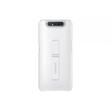 Samsung Galaxy A80 álló tok fehér (EF-PA805CWEGWW) tok és táska
