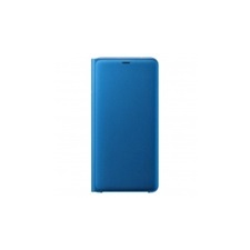 Samsung Galaxy A9 Flip Wallet tok (kék) tok és táska