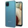  Samsung Galaxy F12 Telefontok - átlátszó szilikon tok
