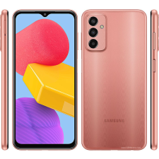 Samsung Galaxy F13 - Hydrogél kijelzővédő fólia mobiltelefon kellék