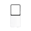 Samsung Galaxy Flip6 vékony tok, átlátszó (GP-FFF741YCATW)