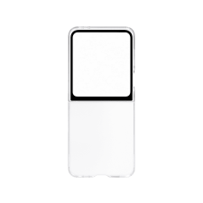 Samsung Galaxy Flip6 vékony tok, átlátszó (GP-FFF741YCATW) tok és táska