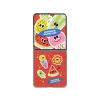 Samsung Galaxy Flip8 Flipsuit mágneses tok, Summer Vacation, piros (GP-FFF776CUDTW)