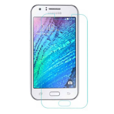 Samsung Galaxy J1 2016 J120 karcálló edzett üveg Tempered Glass kijelzőfólia kijelzővédő fólia kijelző védőfólia mobiltelefon kellék