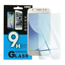 Samsung Galaxy J3 2017 üvegfólia, tempered glass, előlapi, edzett mobiltelefon kellék