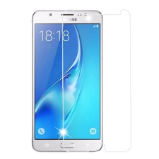 Samsung Galaxy J7 2017 J720 karcálló edzett üveg Tempered Glass kijelzőfólia kijelzővédő fólia kijelző védőfólia mobiltelefon kellék