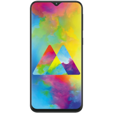 Samsung Galaxy M20 M205F Dual 64GB mobiltelefon