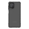  Samsung Galaxy M22 ütésálló gyári tok, fekete (GP-FPM225KDABW)