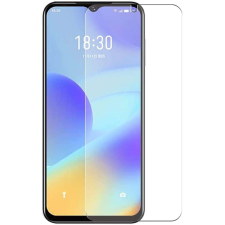 Samsung Galaxy M23 5G karcálló edzett üveg Tempered Glass kijelzőfólia kijelzővédő fólia kijelző ... mobiltelefon kellék