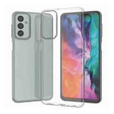  Samsung Galaxy M23 5G SM-M236B, Szilikon tok, ultravékony, átlátszó tok és táska