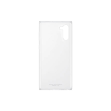 Samsung Galaxy Note10 Clear Cover tok átlátszó (EF-QN970TTEGWW) tok és táska