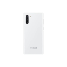 Samsung Galaxy Note10 LED tok fehér (EF-KN970CWEGWW) (EF-KN970CWEGWW) tok és táska